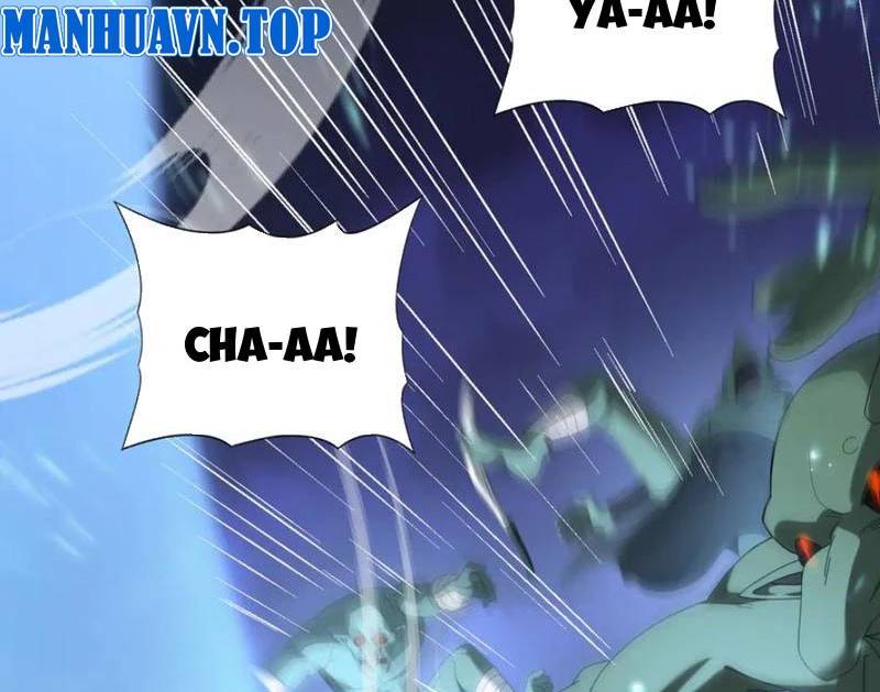 Toàn Dân Chuyển Chức Ngự Long Sư Là Chức Nghiệp Yếu Nhất - Chapter 73 - Page 23