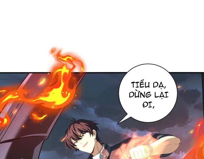 Toàn Dân Chuyển Chức Ngự Long Sư Là Chức Nghiệp Yếu Nhất - Chapter 73 - Page 35
