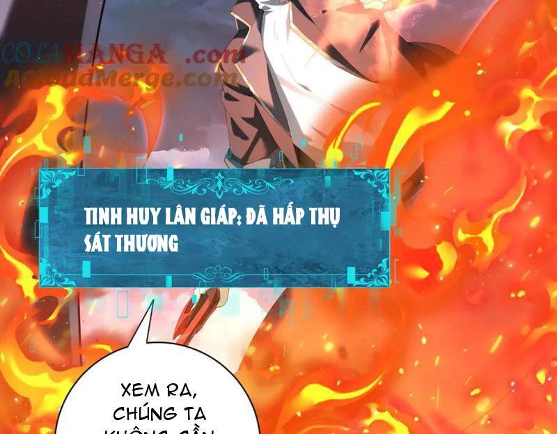 Toàn Dân Chuyển Chức Ngự Long Sư Là Chức Nghiệp Yếu Nhất - Chapter 73 - Page 36