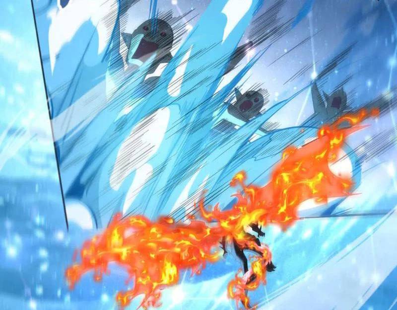 Toàn Dân Chuyển Chức Ngự Long Sư Là Chức Nghiệp Yếu Nhất - Chapter 73 - Page 57