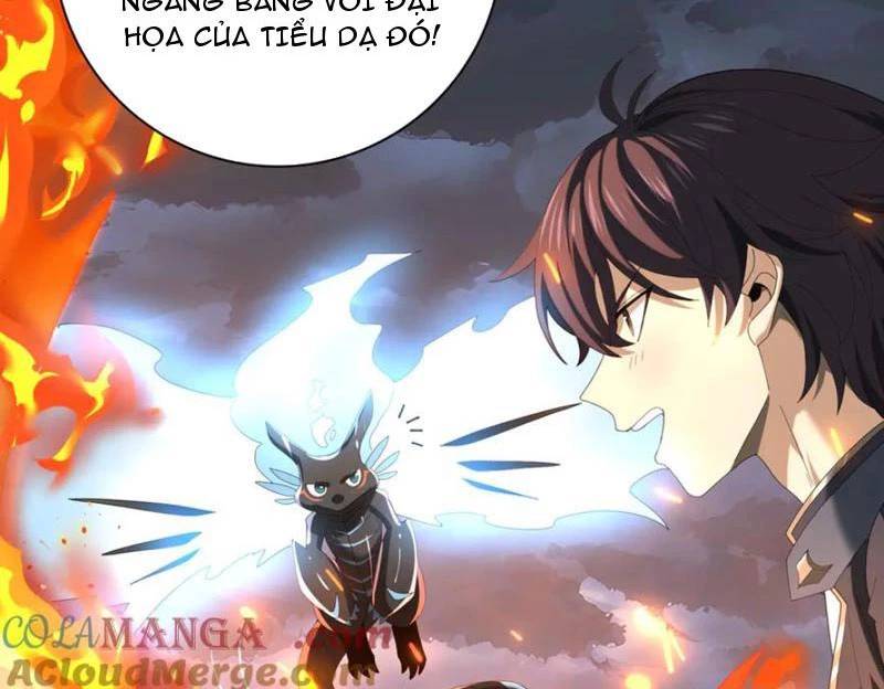 Toàn Dân Chuyển Chức Ngự Long Sư Là Chức Nghiệp Yếu Nhất - Chapter 73 - Page 63