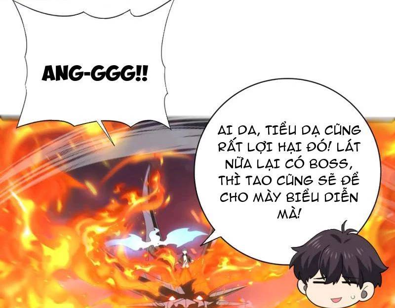 Toàn Dân Chuyển Chức Ngự Long Sư Là Chức Nghiệp Yếu Nhất - Chapter 73 - Page 68