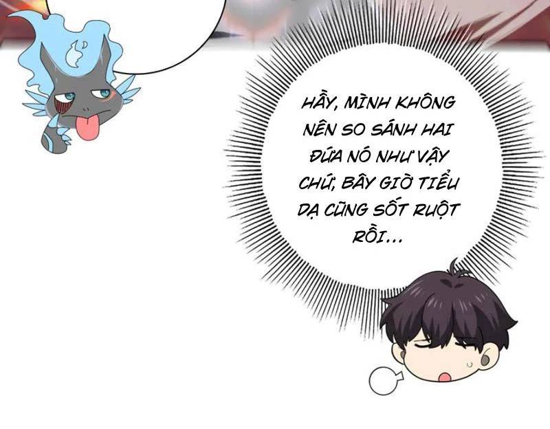 Toàn Dân Chuyển Chức Ngự Long Sư Là Chức Nghiệp Yếu Nhất - Chapter 73 - Page 70