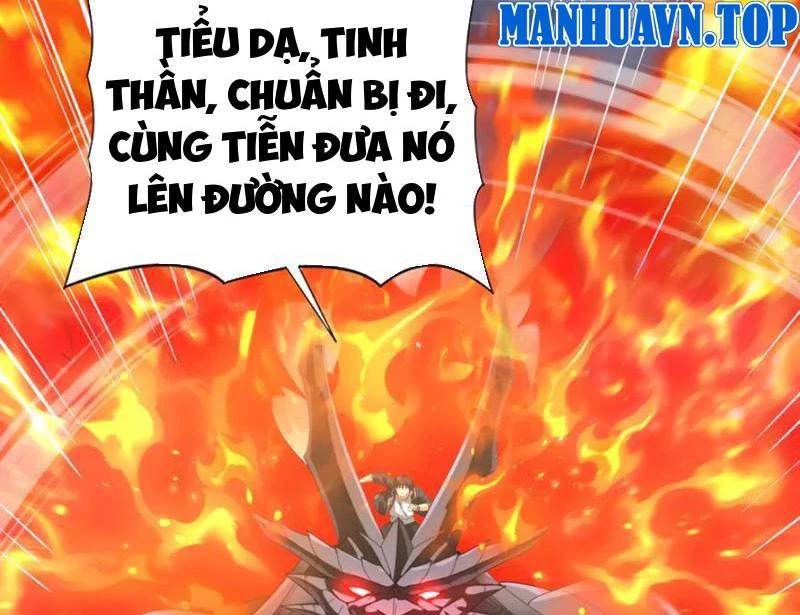 Toàn Dân Chuyển Chức Ngự Long Sư Là Chức Nghiệp Yếu Nhất - Chapter 73 - Page 80