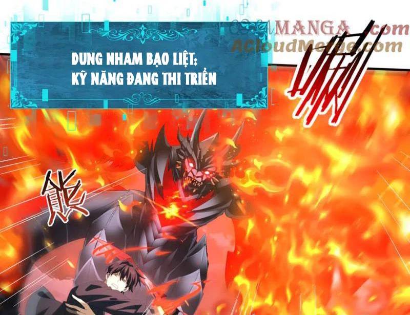 Toàn Dân Chuyển Chức Ngự Long Sư Là Chức Nghiệp Yếu Nhất - Chapter 73 - Page 87