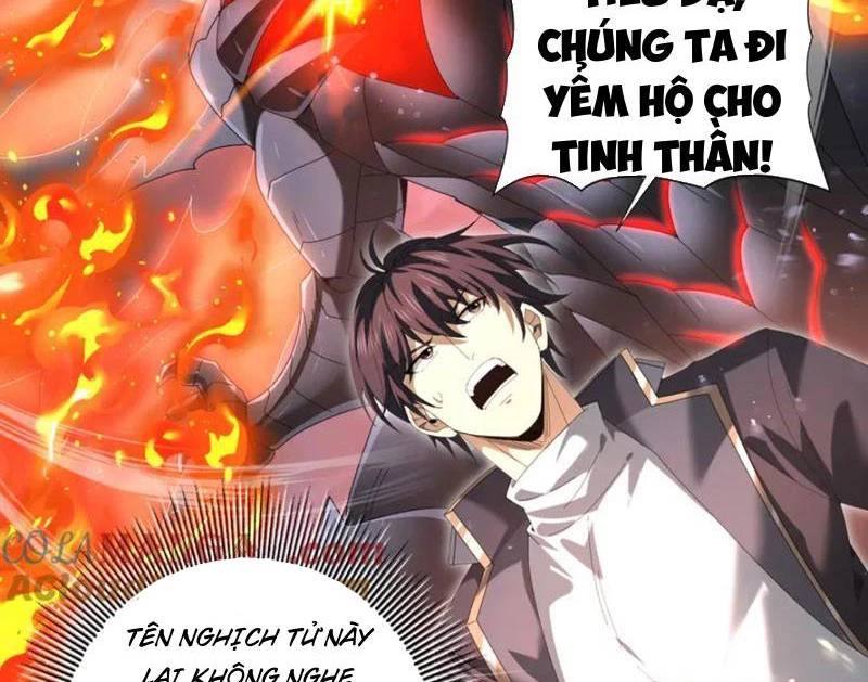 Toàn Dân Chuyển Chức Ngự Long Sư Là Chức Nghiệp Yếu Nhất - Chapter 73 - Page 9