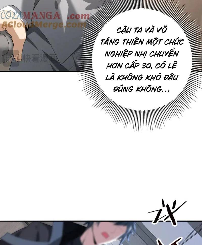 Toàn Dân Chuyển Chức Ngự Long Sư Là Chức Nghiệp Yếu Nhất - Chapter 74 - Page 12