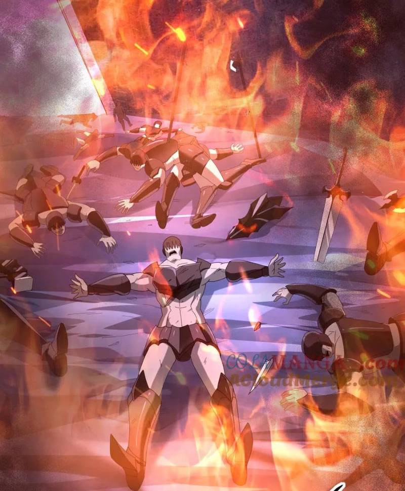 Toàn Dân Chuyển Chức Ngự Long Sư Là Chức Nghiệp Yếu Nhất - Chapter 74 - Page 19