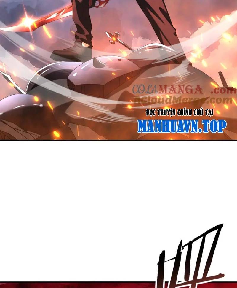 Toàn Dân Chuyển Chức Ngự Long Sư Là Chức Nghiệp Yếu Nhất - Chapter 74 - Page 22