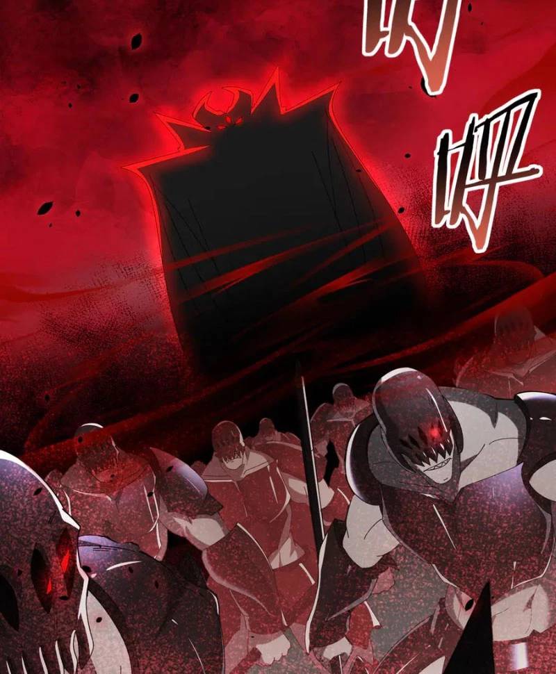 Toàn Dân Chuyển Chức Ngự Long Sư Là Chức Nghiệp Yếu Nhất - Chapter 74 - Page 23