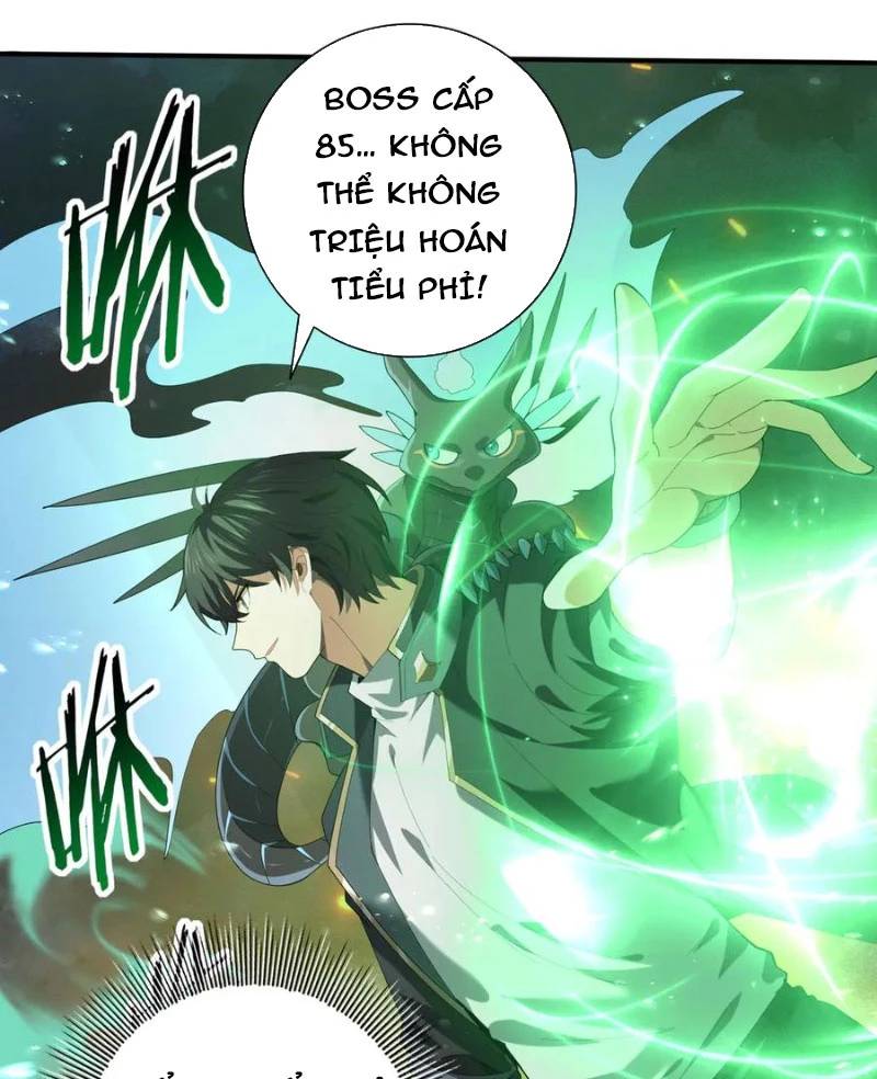 Toàn Dân Chuyển Chức Ngự Long Sư Là Chức Nghiệp Yếu Nhất - Chapter 74 - Page 26