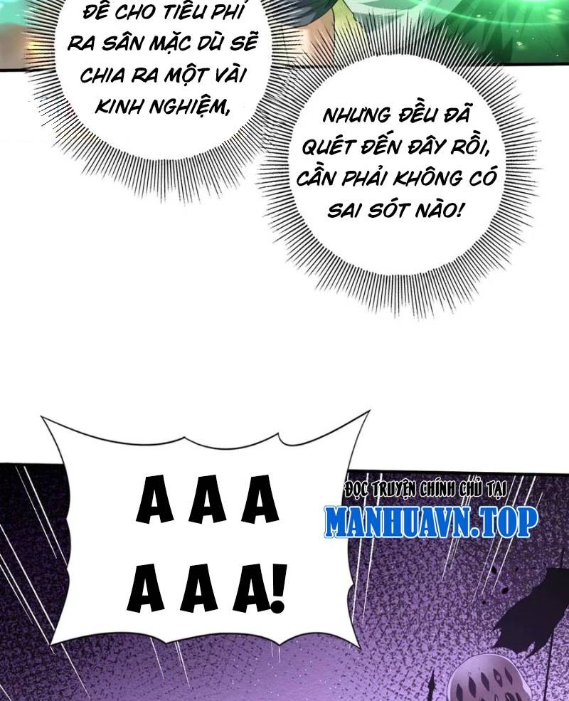 Toàn Dân Chuyển Chức Ngự Long Sư Là Chức Nghiệp Yếu Nhất - Chapter 74 - Page 27