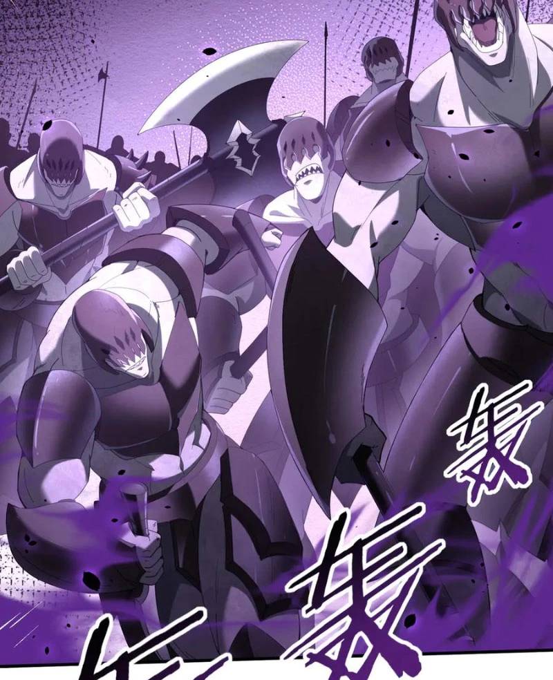 Toàn Dân Chuyển Chức Ngự Long Sư Là Chức Nghiệp Yếu Nhất - Chapter 74 - Page 28