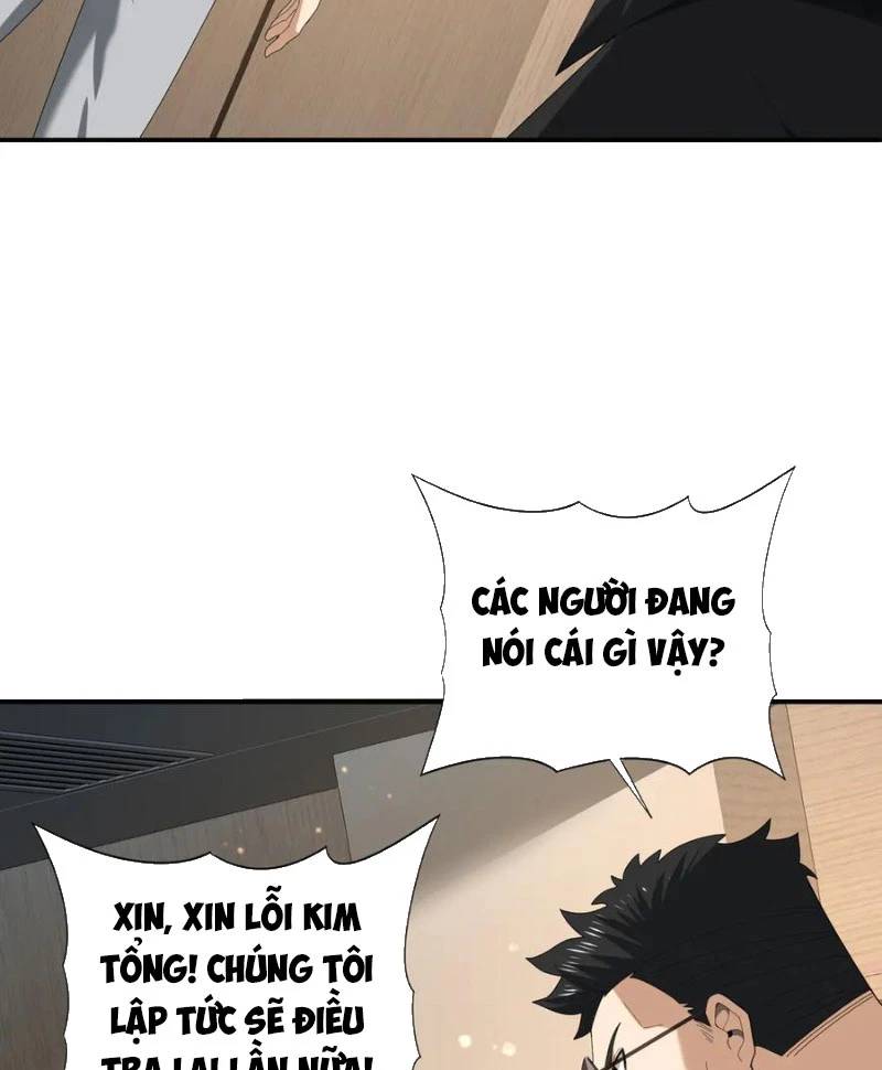 Toàn Dân Chuyển Chức Ngự Long Sư Là Chức Nghiệp Yếu Nhất - Chapter 74 - Page 3