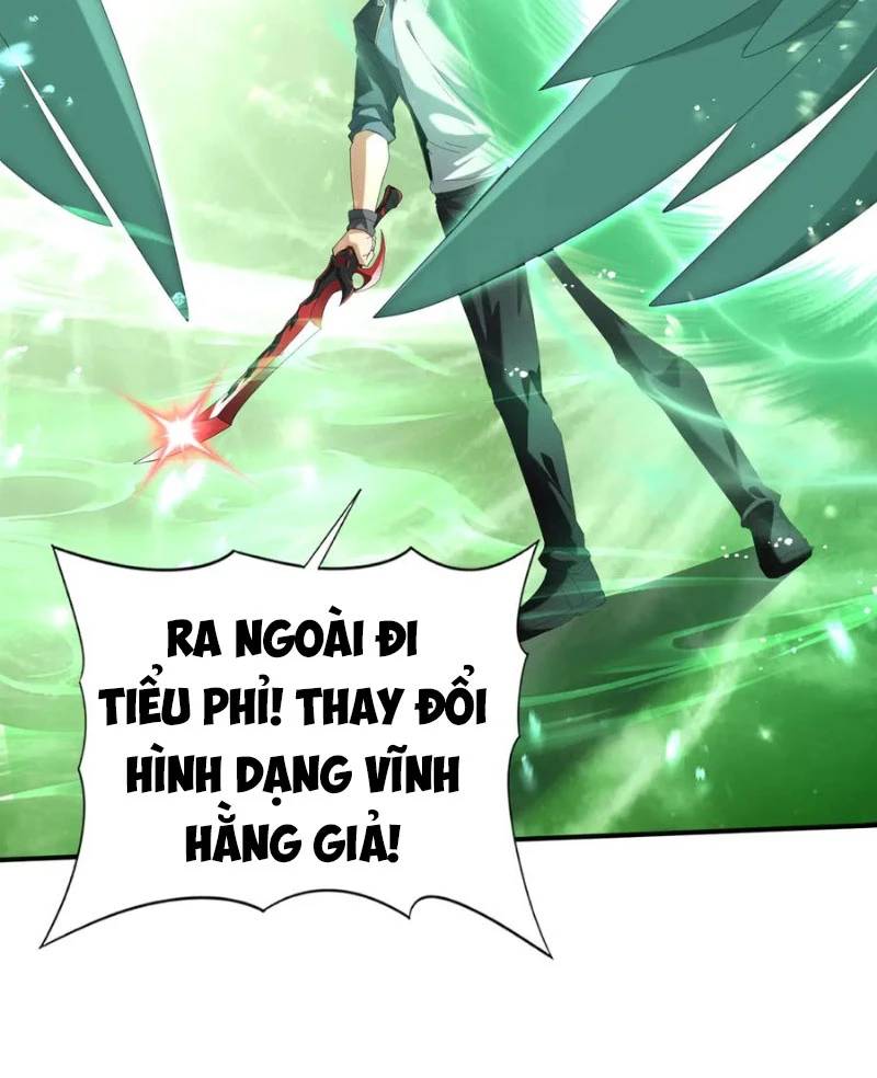 Toàn Dân Chuyển Chức Ngự Long Sư Là Chức Nghiệp Yếu Nhất - Chapter 74 - Page 31