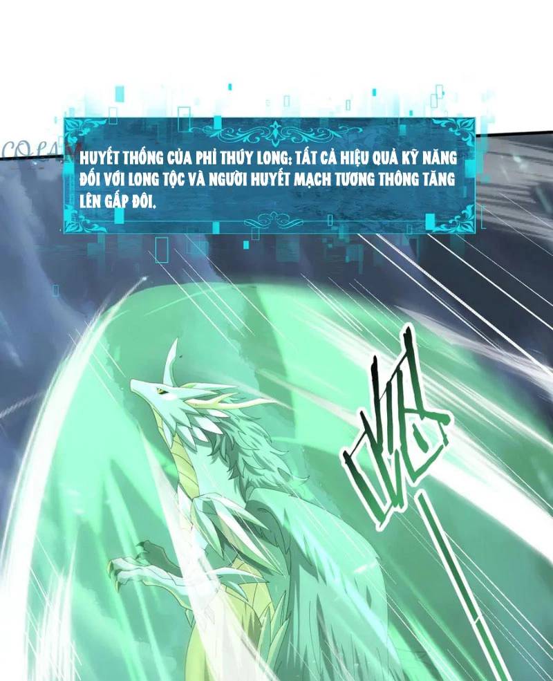 Toàn Dân Chuyển Chức Ngự Long Sư Là Chức Nghiệp Yếu Nhất - Chapter 74 - Page 32