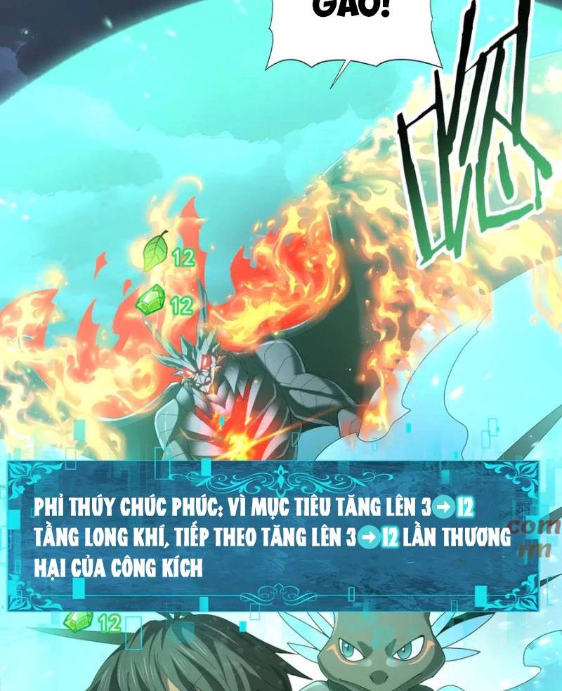 Toàn Dân Chuyển Chức Ngự Long Sư Là Chức Nghiệp Yếu Nhất - Chapter 74 - Page 34