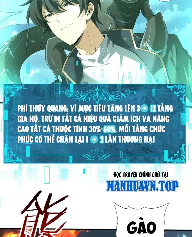 Toàn Dân Chuyển Chức Ngự Long Sư Là Chức Nghiệp Yếu Nhất - Chapter 74 - Page 35