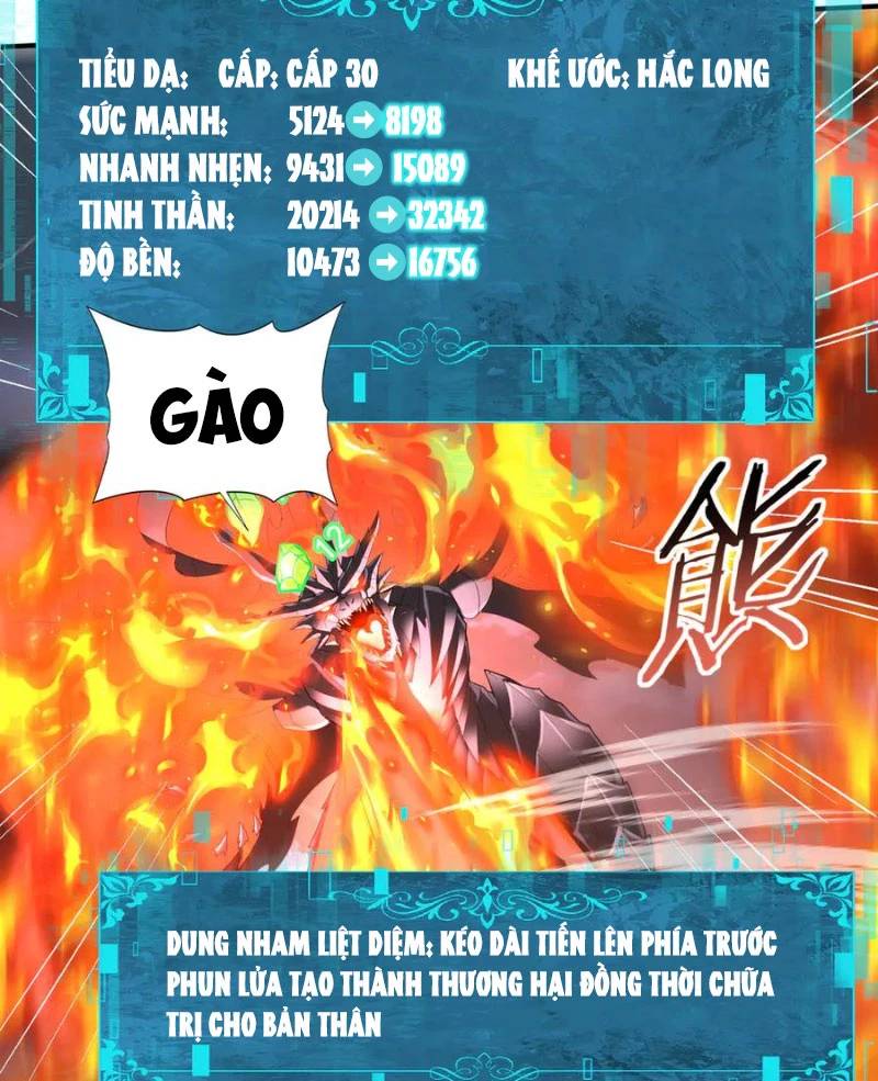 Toàn Dân Chuyển Chức Ngự Long Sư Là Chức Nghiệp Yếu Nhất - Chapter 74 - Page 38