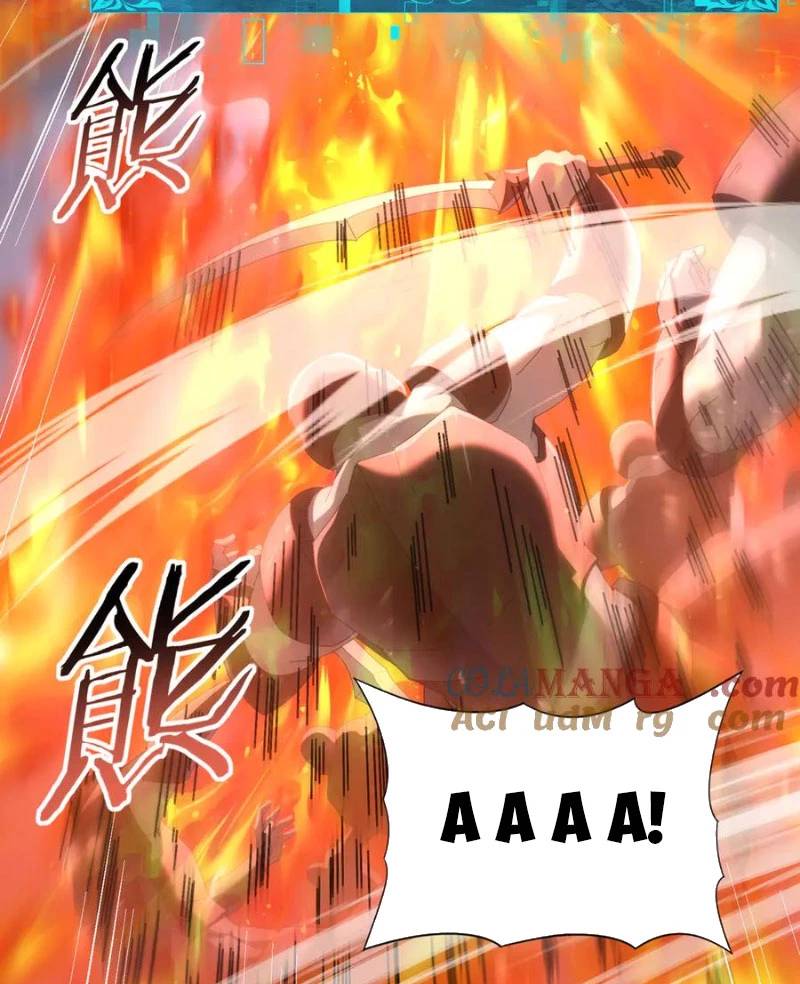 Toàn Dân Chuyển Chức Ngự Long Sư Là Chức Nghiệp Yếu Nhất - Chapter 74 - Page 39