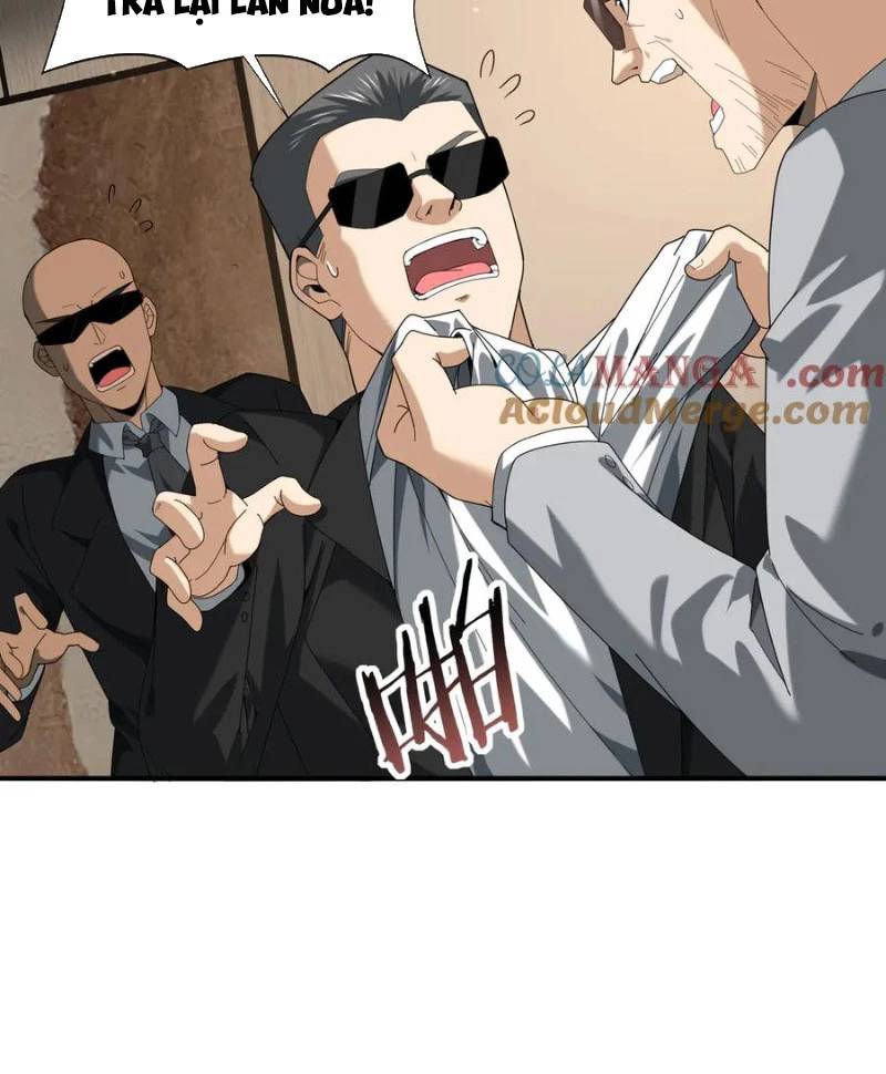 Toàn Dân Chuyển Chức Ngự Long Sư Là Chức Nghiệp Yếu Nhất - Chapter 74 - Page 4