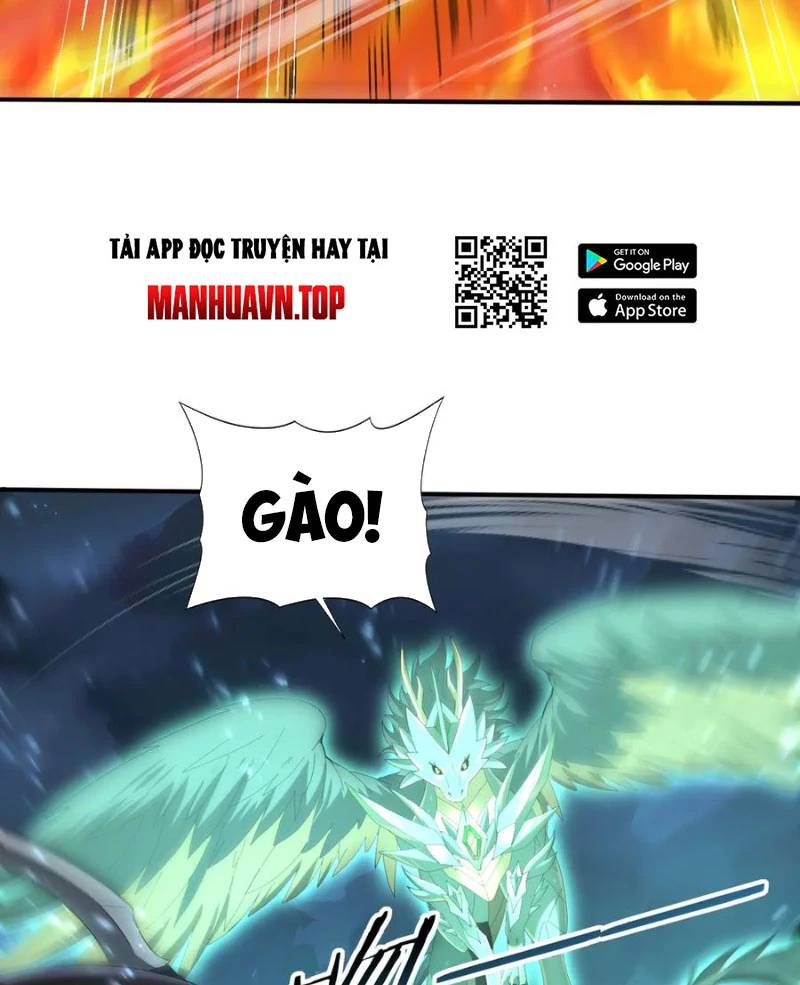 Toàn Dân Chuyển Chức Ngự Long Sư Là Chức Nghiệp Yếu Nhất - Chapter 74 - Page 40