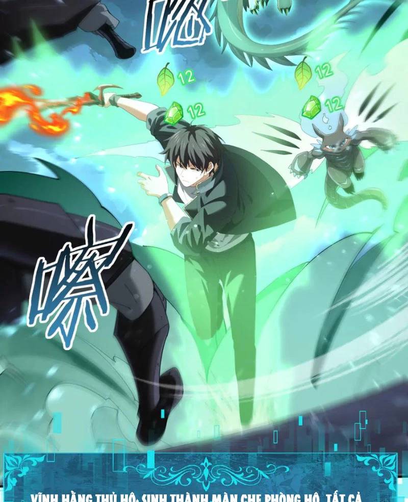 Toàn Dân Chuyển Chức Ngự Long Sư Là Chức Nghiệp Yếu Nhất - Chapter 74 - Page 41