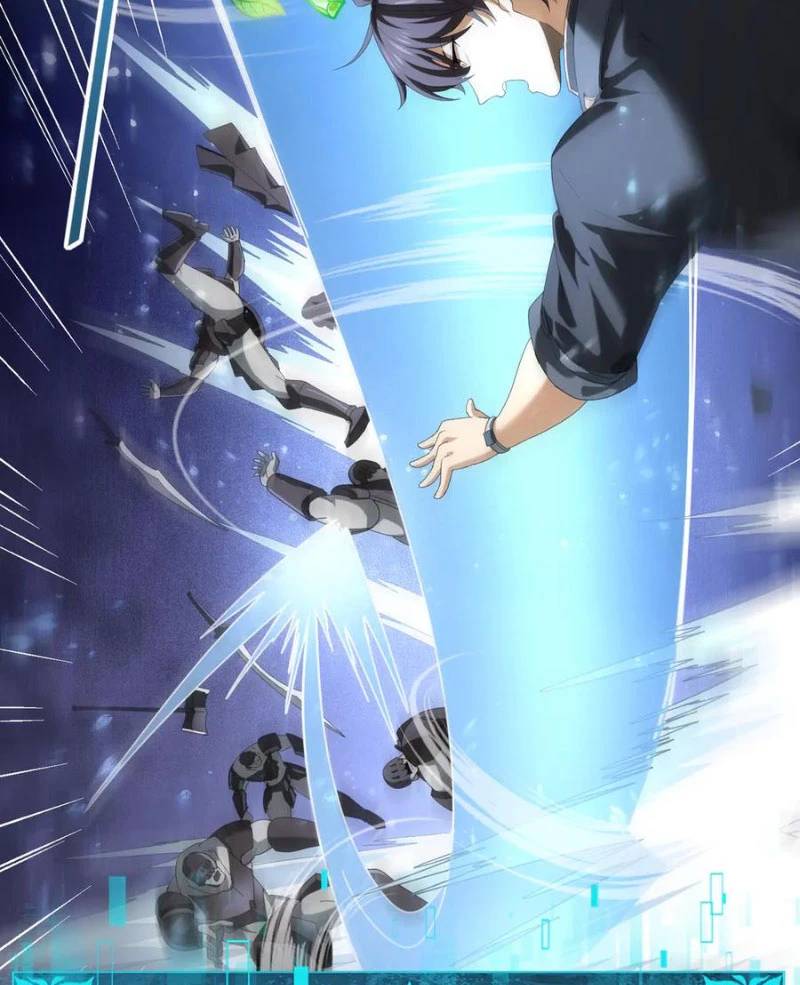 Toàn Dân Chuyển Chức Ngự Long Sư Là Chức Nghiệp Yếu Nhất - Chapter 74 - Page 43