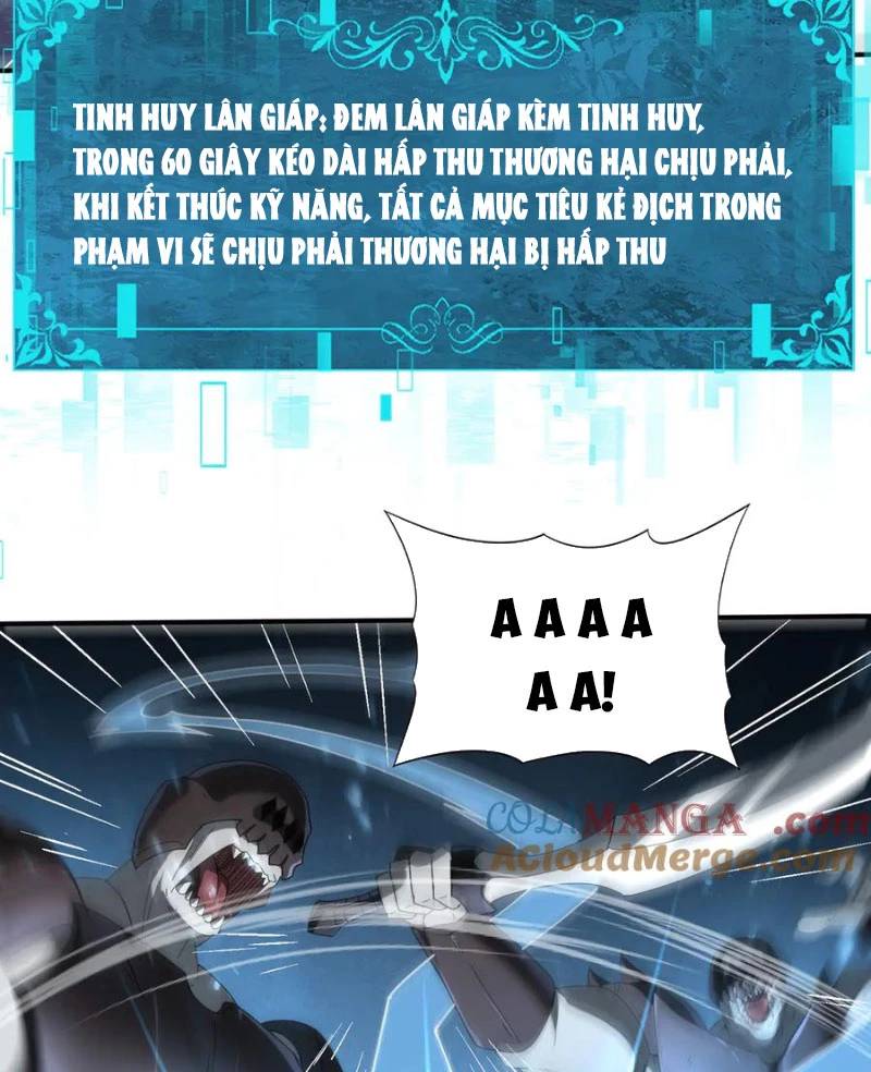 Toàn Dân Chuyển Chức Ngự Long Sư Là Chức Nghiệp Yếu Nhất - Chapter 74 - Page 44