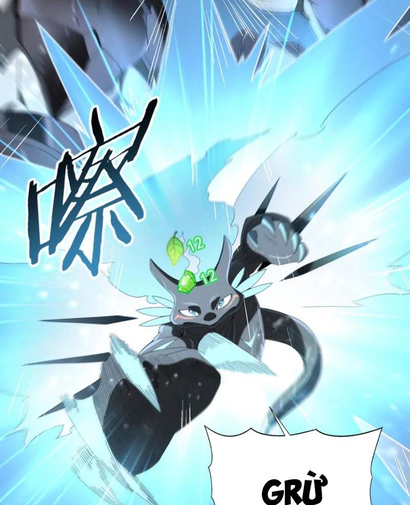 Toàn Dân Chuyển Chức Ngự Long Sư Là Chức Nghiệp Yếu Nhất - Chapter 74 - Page 45