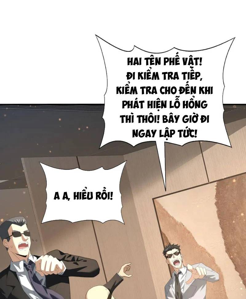 Toàn Dân Chuyển Chức Ngự Long Sư Là Chức Nghiệp Yếu Nhất - Chapter 74 - Page 5