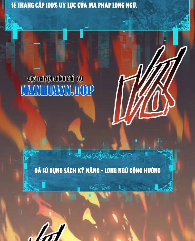 Toàn Dân Chuyển Chức Ngự Long Sư Là Chức Nghiệp Yếu Nhất - Chapter 74 - Page 50