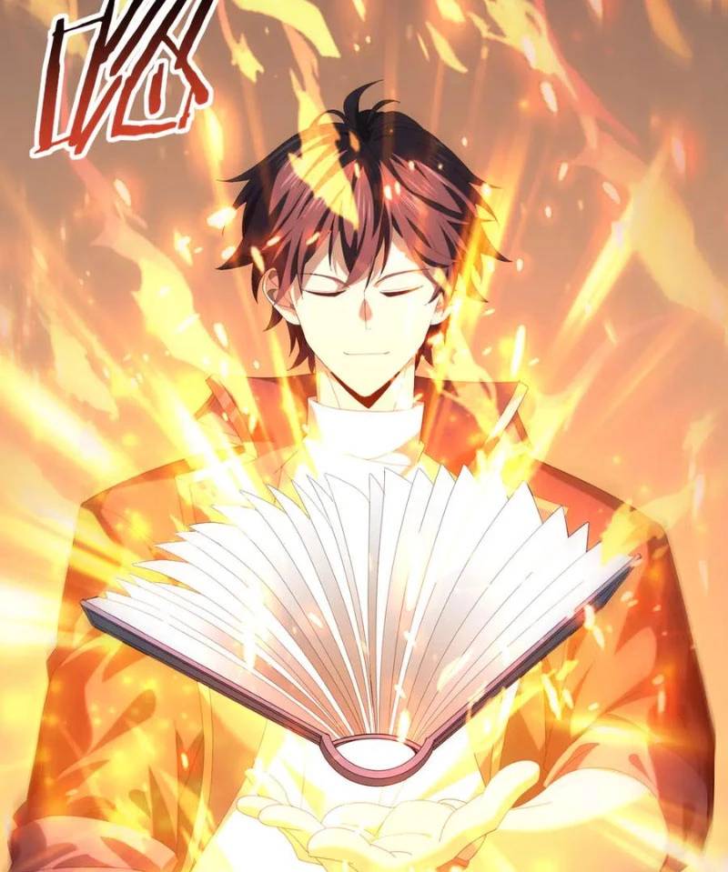 Toàn Dân Chuyển Chức Ngự Long Sư Là Chức Nghiệp Yếu Nhất - Chapter 74 - Page 51