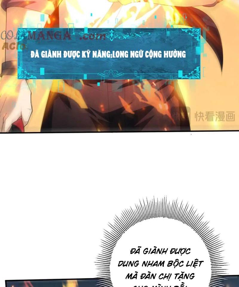 Toàn Dân Chuyển Chức Ngự Long Sư Là Chức Nghiệp Yếu Nhất - Chapter 74 - Page 52