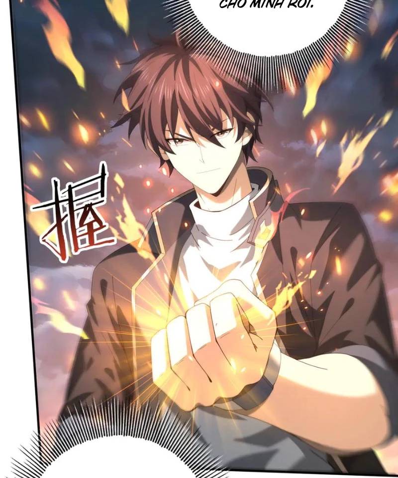 Toàn Dân Chuyển Chức Ngự Long Sư Là Chức Nghiệp Yếu Nhất - Chapter 74 - Page 53