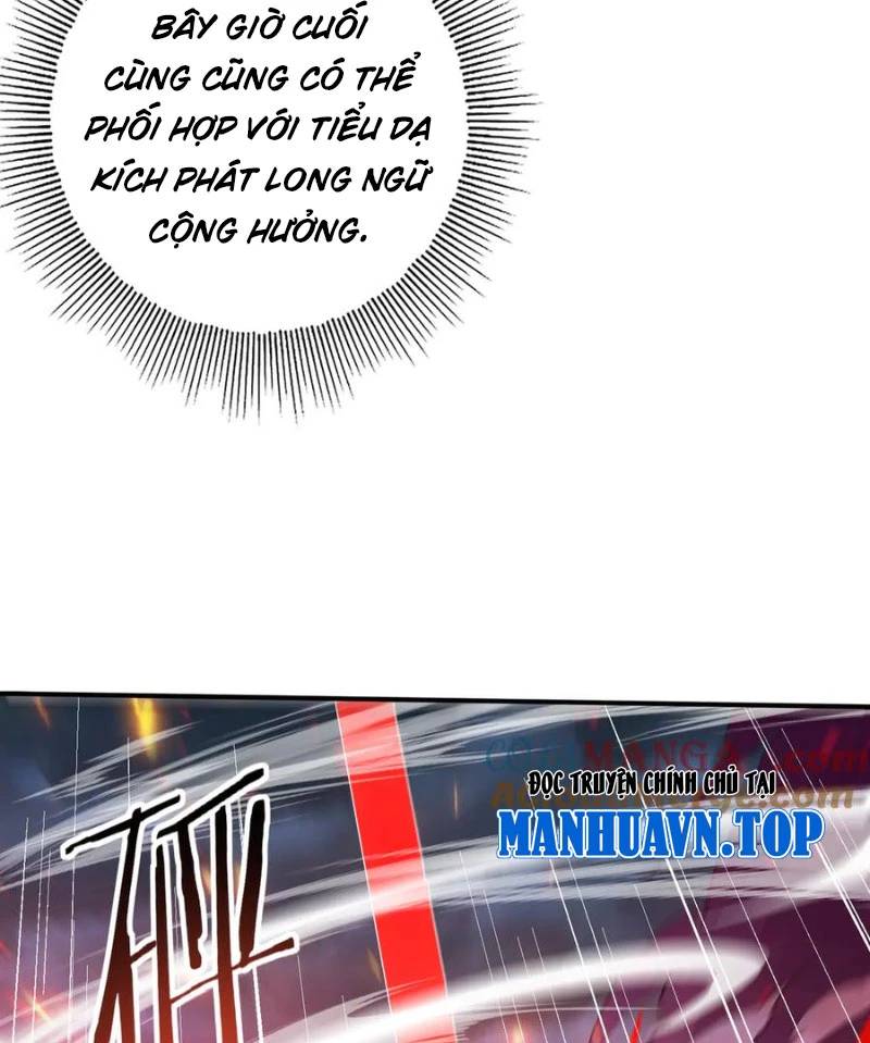 Toàn Dân Chuyển Chức Ngự Long Sư Là Chức Nghiệp Yếu Nhất - Chapter 74 - Page 54