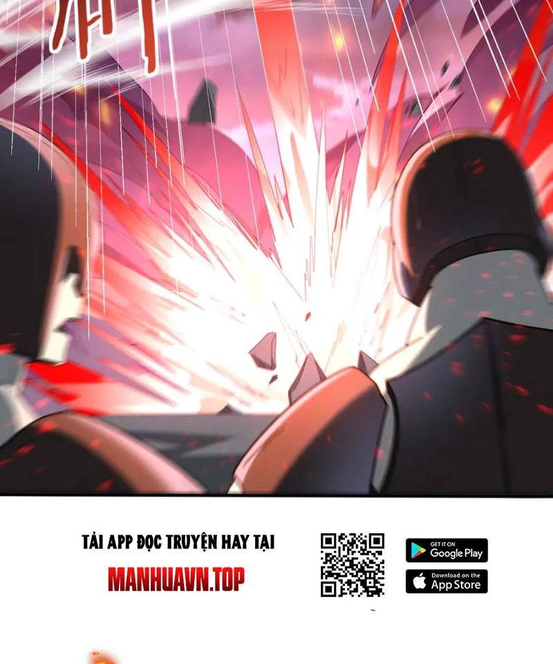 Toàn Dân Chuyển Chức Ngự Long Sư Là Chức Nghiệp Yếu Nhất - Chapter 74 - Page 55