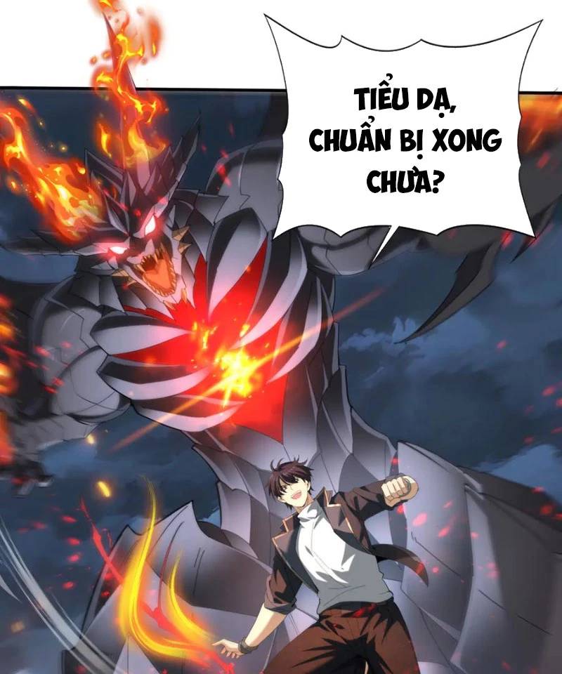 Toàn Dân Chuyển Chức Ngự Long Sư Là Chức Nghiệp Yếu Nhất - Chapter 74 - Page 56