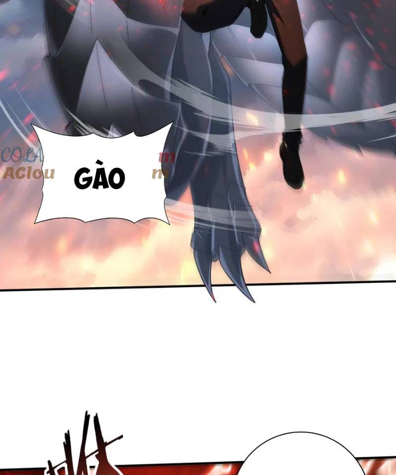 Toàn Dân Chuyển Chức Ngự Long Sư Là Chức Nghiệp Yếu Nhất - Chapter 74 - Page 57