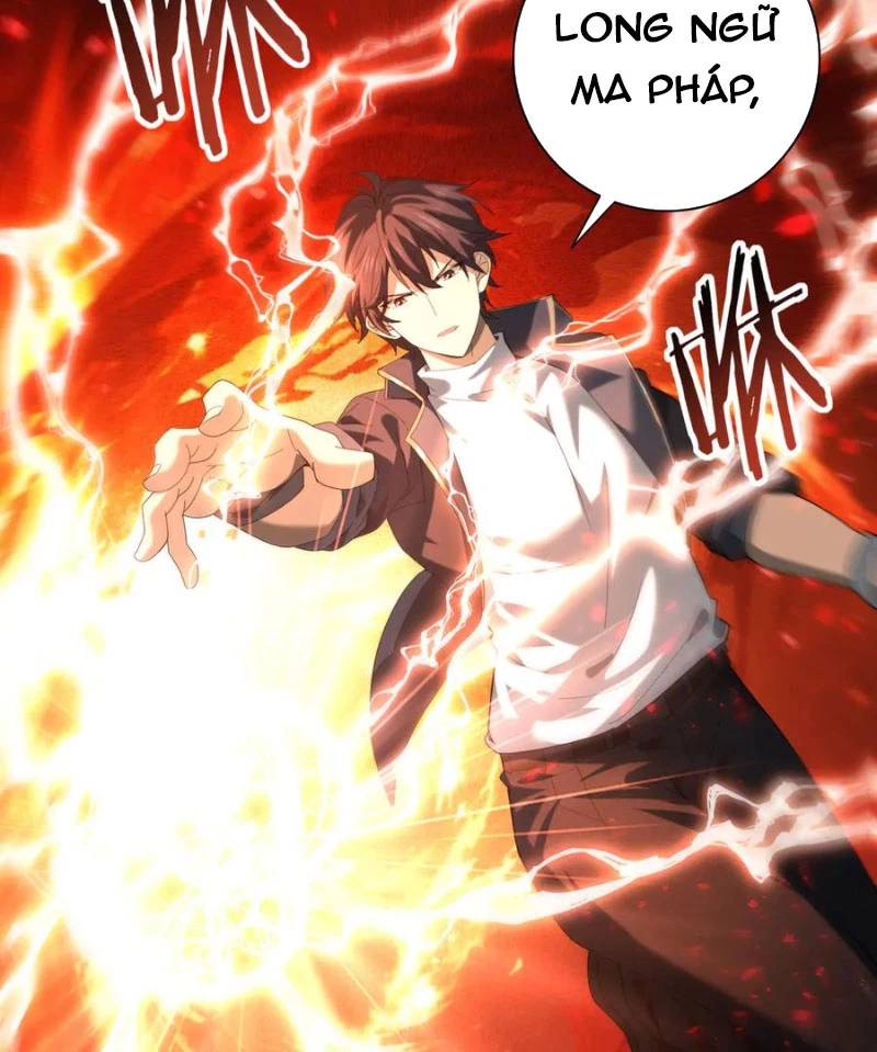 Toàn Dân Chuyển Chức Ngự Long Sư Là Chức Nghiệp Yếu Nhất - Chapter 74 - Page 58