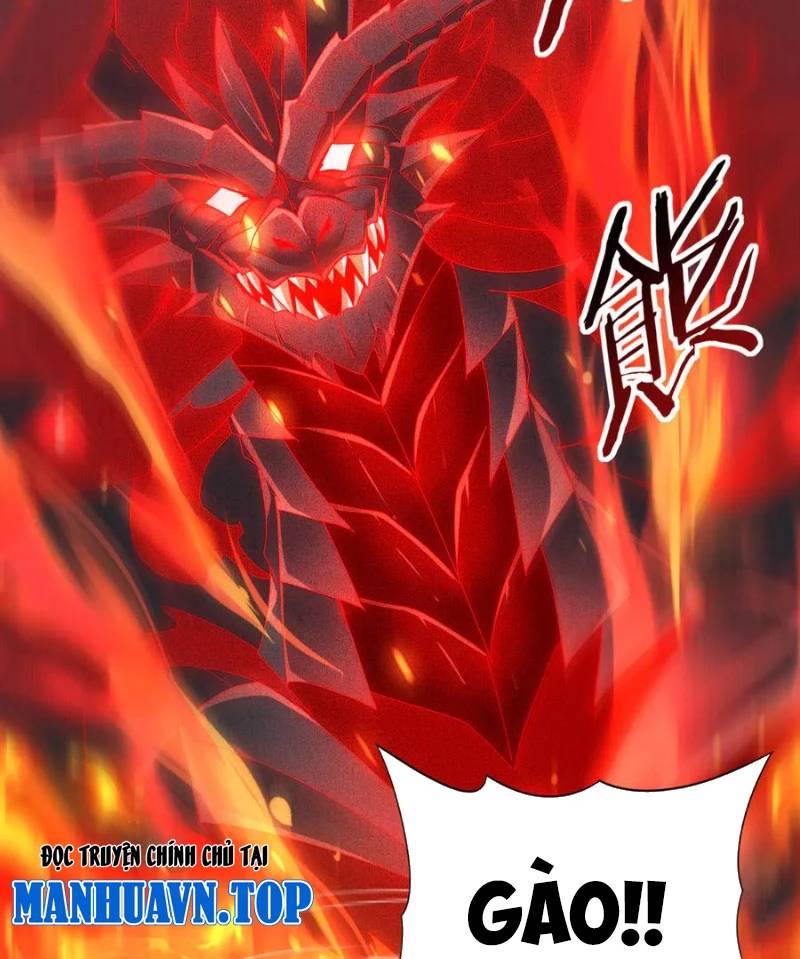 Toàn Dân Chuyển Chức Ngự Long Sư Là Chức Nghiệp Yếu Nhất - Chapter 74 - Page 60