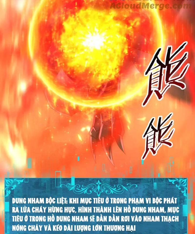 Toàn Dân Chuyển Chức Ngự Long Sư Là Chức Nghiệp Yếu Nhất - Chapter 74 - Page 62