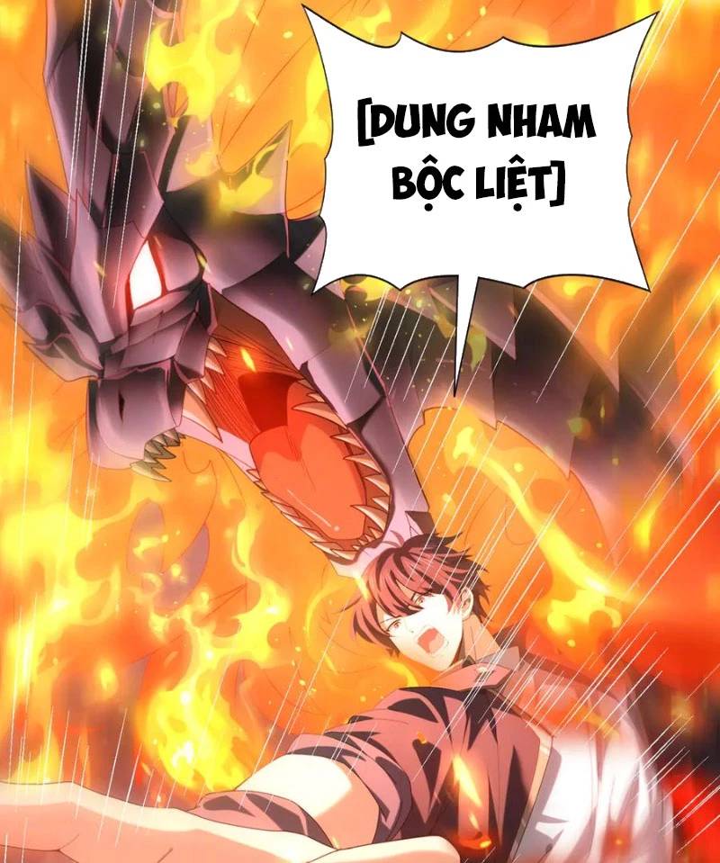 Toàn Dân Chuyển Chức Ngự Long Sư Là Chức Nghiệp Yếu Nhất - Chapter 74 - Page 68