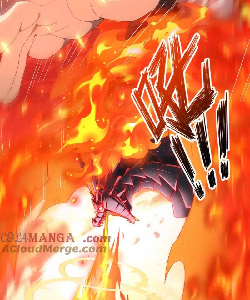 Toàn Dân Chuyển Chức Ngự Long Sư Là Chức Nghiệp Yếu Nhất - Chapter 74 - Page 69