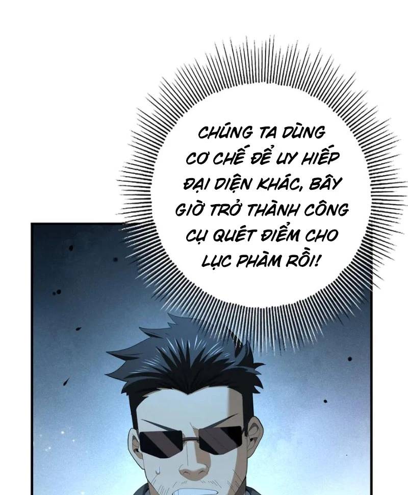 Toàn Dân Chuyển Chức Ngự Long Sư Là Chức Nghiệp Yếu Nhất - Chapter 74 - Page 7