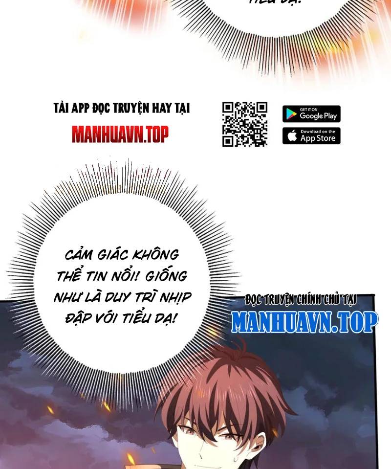 Toàn Dân Chuyển Chức Ngự Long Sư Là Chức Nghiệp Yếu Nhất - Chapter 74 - Page 77