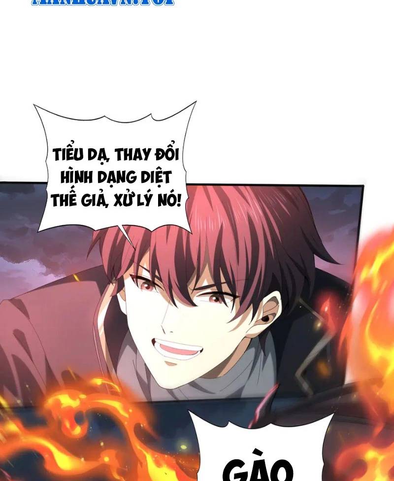 Toàn Dân Chuyển Chức Ngự Long Sư Là Chức Nghiệp Yếu Nhất - Chapter 74 - Page 81