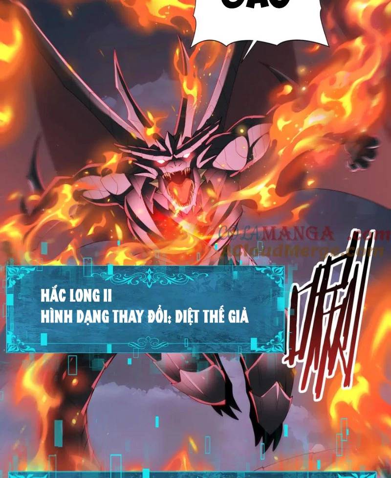 Toàn Dân Chuyển Chức Ngự Long Sư Là Chức Nghiệp Yếu Nhất - Chapter 74 - Page 82