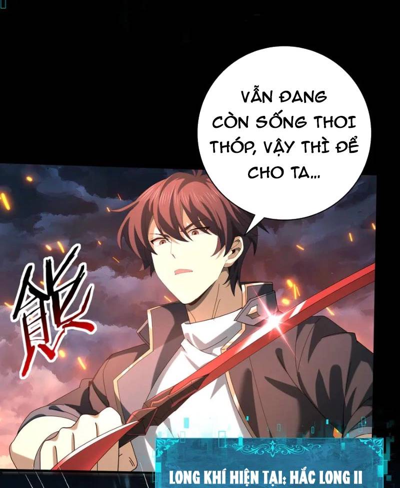 Toàn Dân Chuyển Chức Ngự Long Sư Là Chức Nghiệp Yếu Nhất - Chapter 74 - Page 85