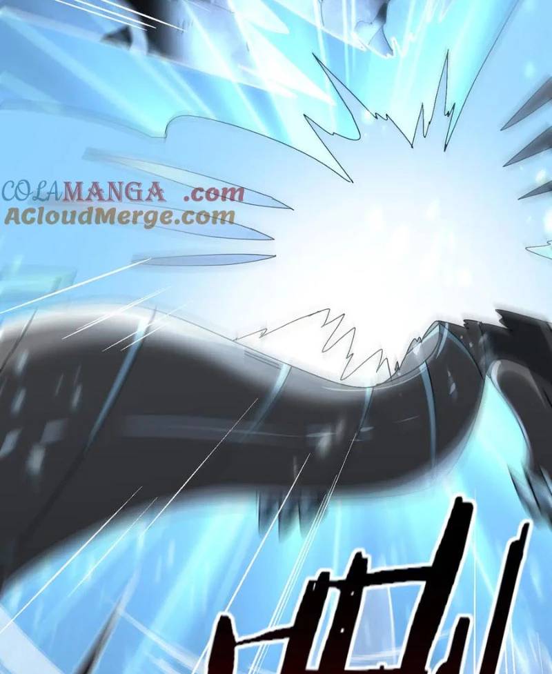 Toàn Dân Chuyển Chức Ngự Long Sư Là Chức Nghiệp Yếu Nhất - Chapter 74 - Page 87